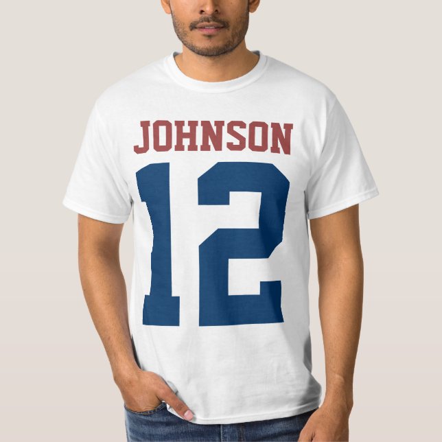 Gary Johnson for President in 2012 T-Shirt (Front)