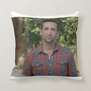 Gary (Love in Kilnerry) Cushion