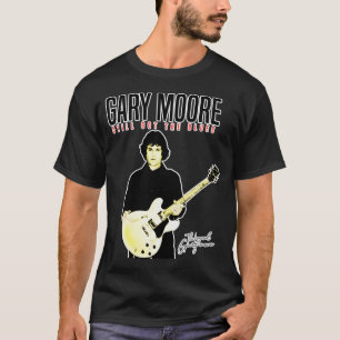 GARY MOORE STILL GOT THE BLUES T-Shirt