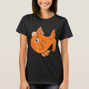 Gary the Goldfish T-Shirt