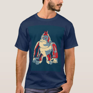 Gary the Gorilla for President T-Shirt