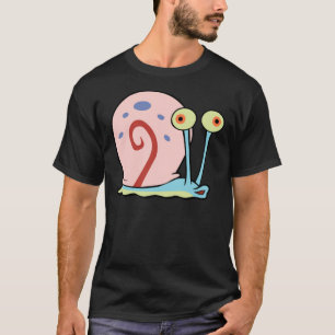 Gary The Snail T-Shirt