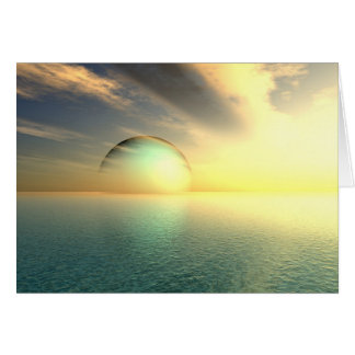 Gas Giant (card)