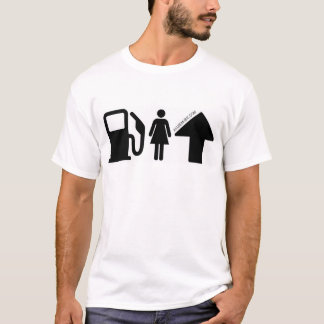 GAS HER UP SHIRT