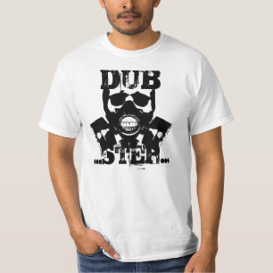 GAS MASK, DUBSTEP T-Shirt