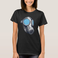 Gas Mask