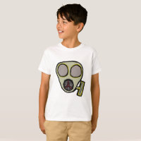 Gas Mask