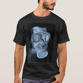Gas Mask Tee