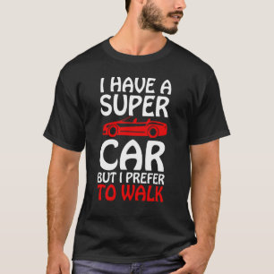 Gas Pump Gas Prices I  Cars T-Shirt