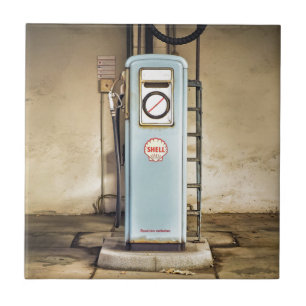 gas-pump tile