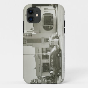 Gas Station iPhone 11 Case
