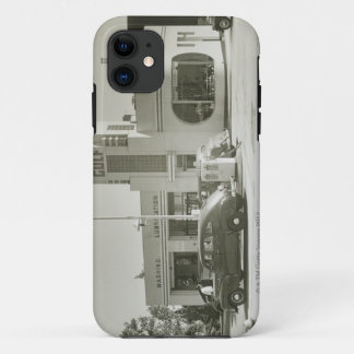 Gas Station iPhone 11 Case
