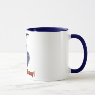 Gas Thief Mug