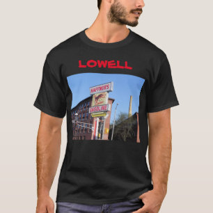 GAS UP SHIRT