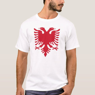 Gashi Red Eagle T-Shirt
