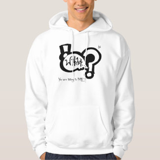 GashiWords Hoodie