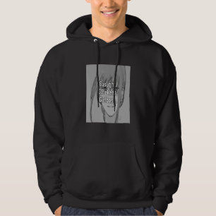 Gaslight Gatekeep Girlboss Meme 6 Hoodie