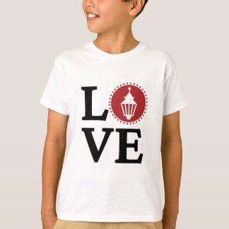 Gaslight Love T-Shirt