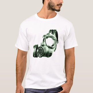Gasmask2b T-Shirt