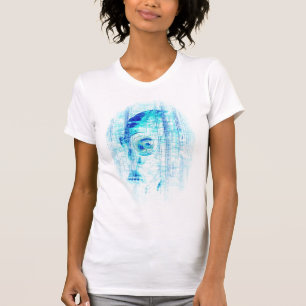 Gasmask T-Shirt