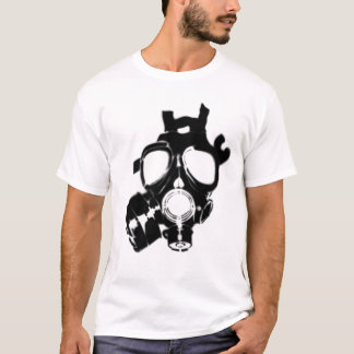 Gasmask T-Shirt