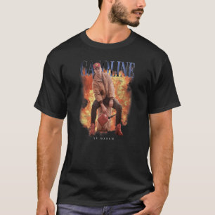 Gasoline T-Shirt