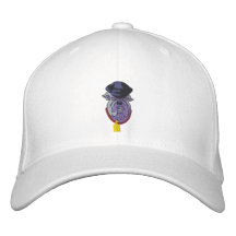Gaspar - FIC Baseball Hat