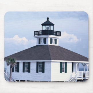 Gasparolla Island Lighthouse Mouse Mat