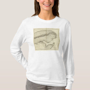 Gaspe Peninsula T-Shirt