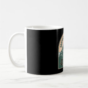 Gaspesie � Spirit of Australia Coffee Mug