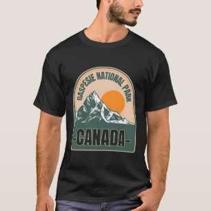 Gaspesie � Spirit of Australia T-Shirt