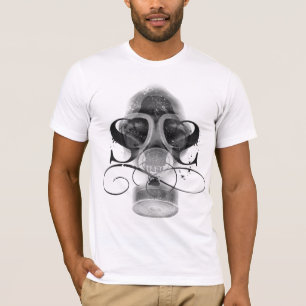 Gassed T-Shirt