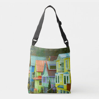 Gastineau Avenue Crossbody Bag