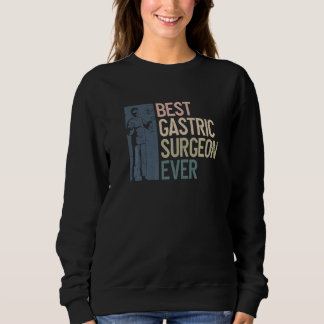 Gastric Surgeon And Bariatric Surgery Sweatshirt