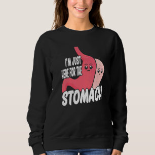 Gastric Surgery & Downsizing Progress Gastric Bypa Sweatshirt