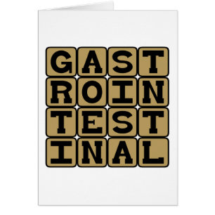 Gastrointestinal, GI Tract