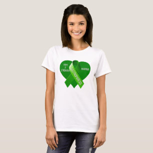Gastroparesis Warrior Shirt
