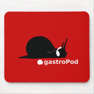 gastroPod Mouse Mat