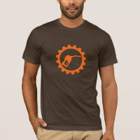Gasworks Apparel Nozzle Logo