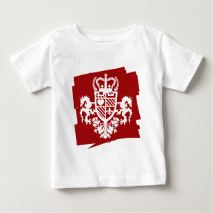Gatchaman Crowds Baby T-Shirt