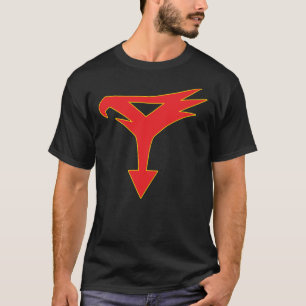 Gatchaman Insignia Essential T-Shirt