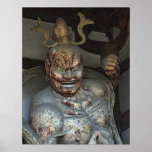 GATE GUARDIAN POSTER