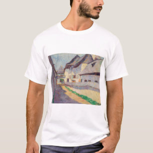 Gate in Kezmarska Street  T-Shirt