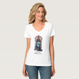 Gate of Dead T-Shirt