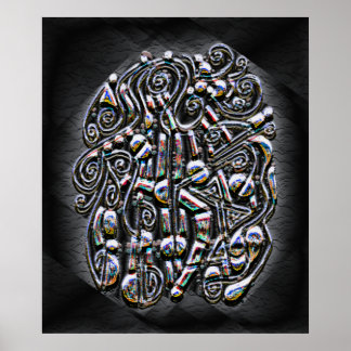 Gate to Mystery Poster