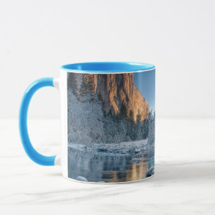 Gates in Yosemite Mug