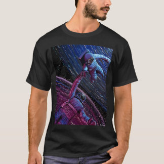 Gates Of Infinity T-Shirt