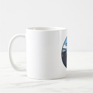 Gates of the Arctic National Park Coffee Mug