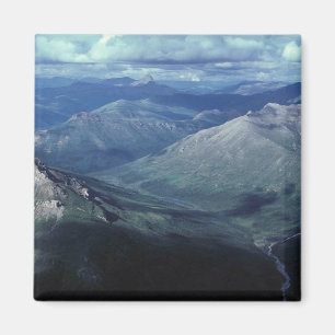 Gates of the Arctic National Park Magnet