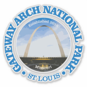 Gateway Arch NP2